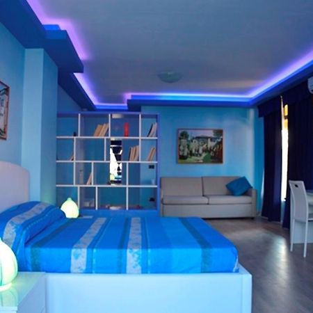 B&B Tirana Smile Екстер'єр фото