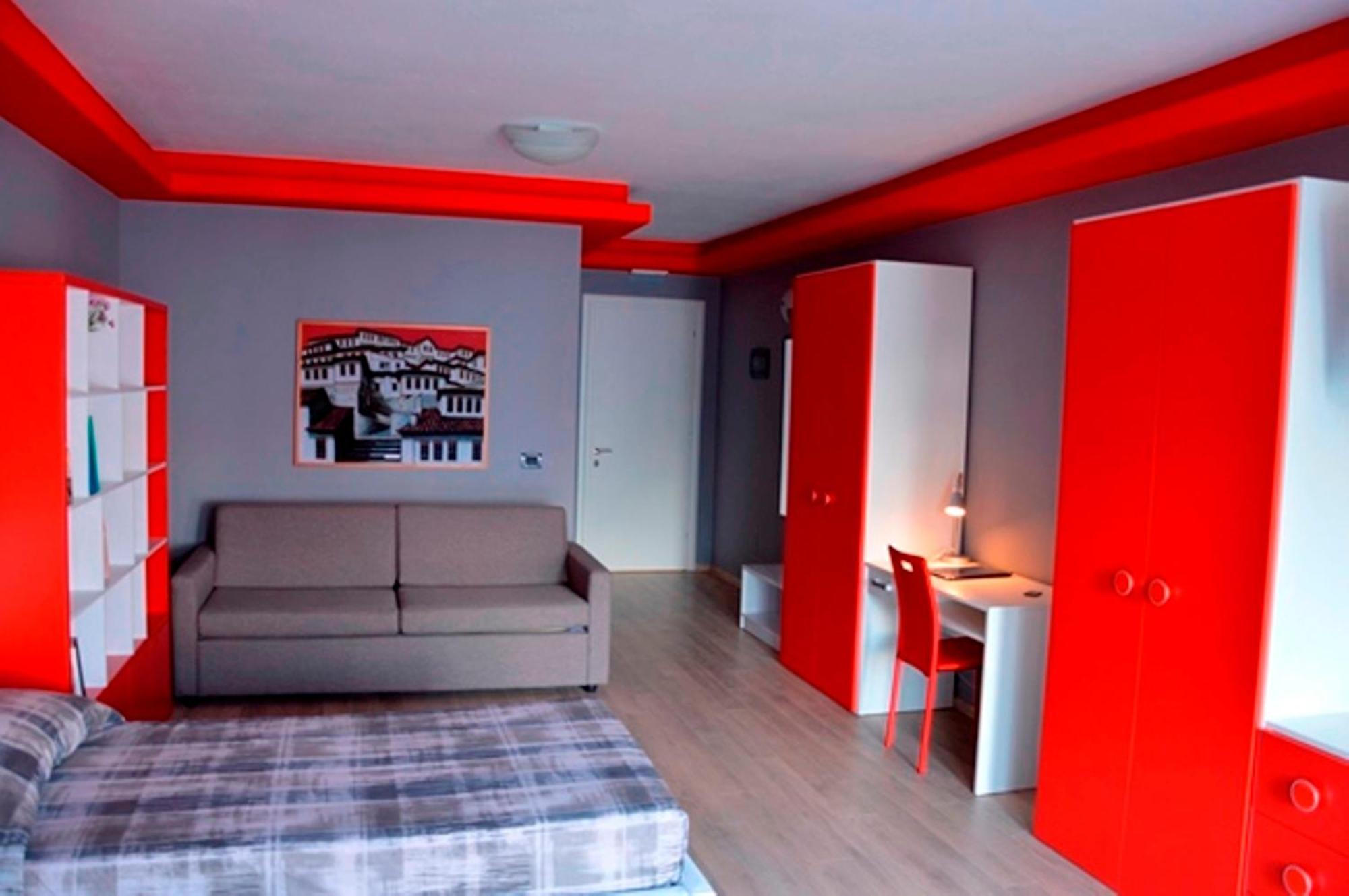 B&B Tirana Smile Екстер'єр фото