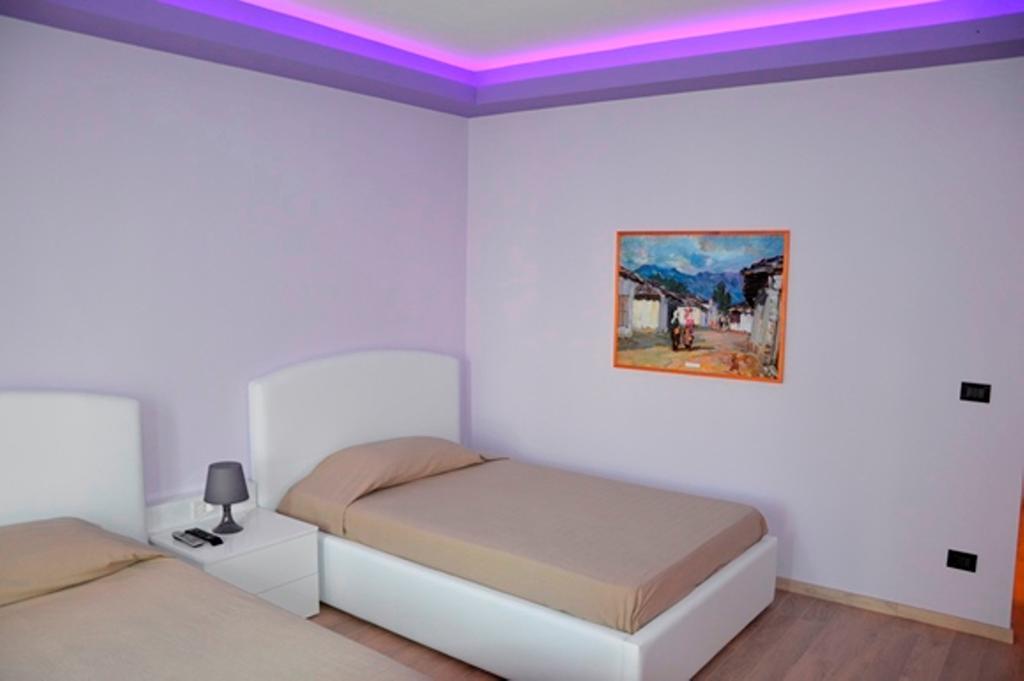B&B Tirana Smile Номер фото