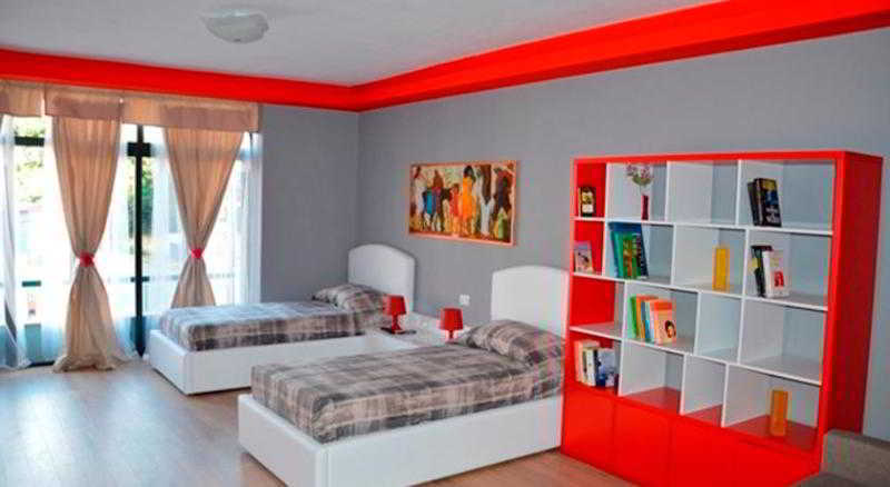 B&B Tirana Smile Екстер'єр фото