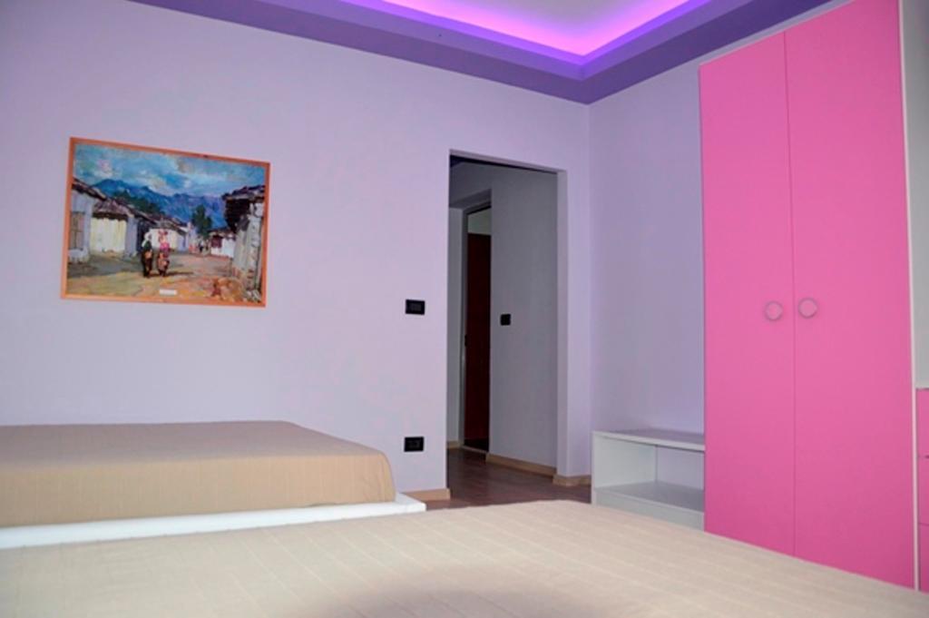 B&B Tirana Smile Екстер'єр фото