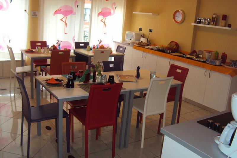 B&B Tirana Smile Екстер'єр фото