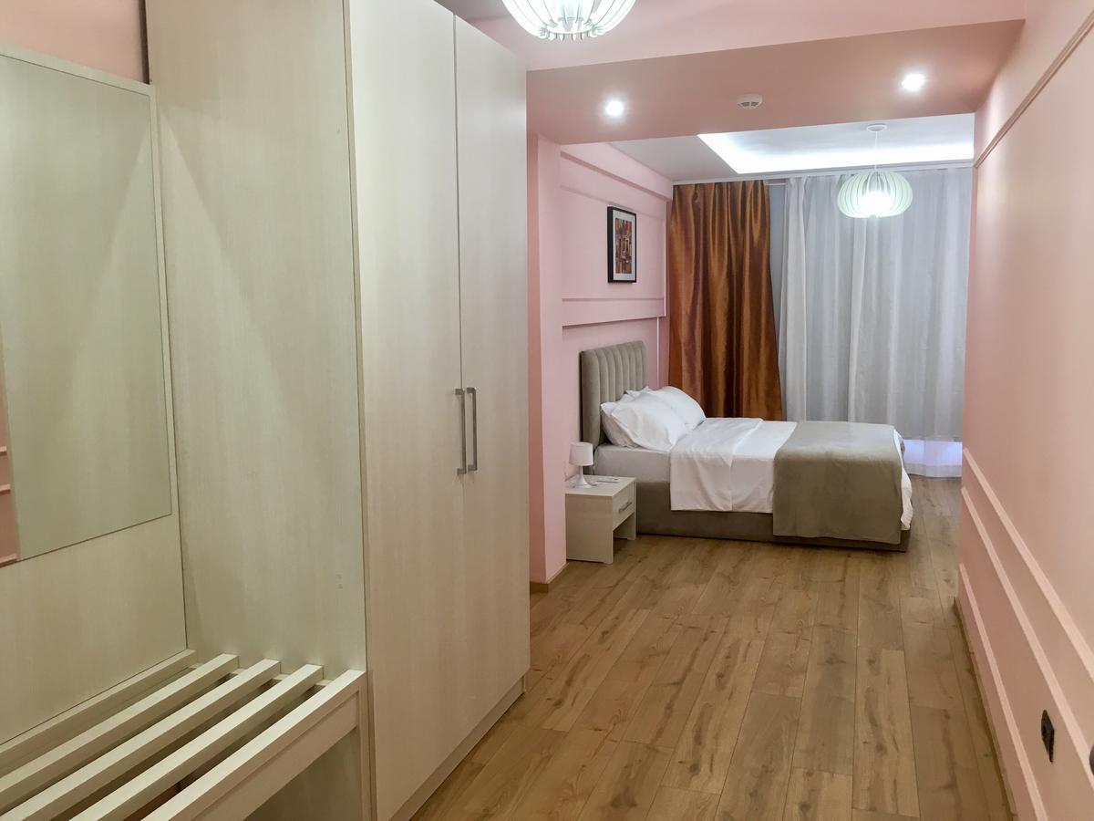 B&B Tirana Smile Екстер'єр фото