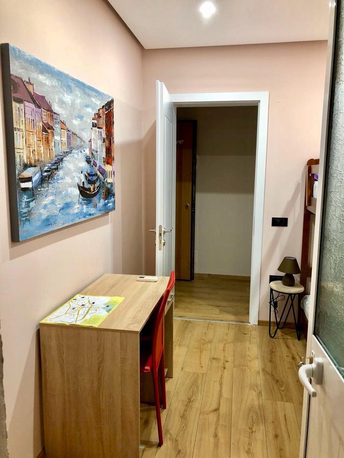 B&B Tirana Smile Екстер'єр фото